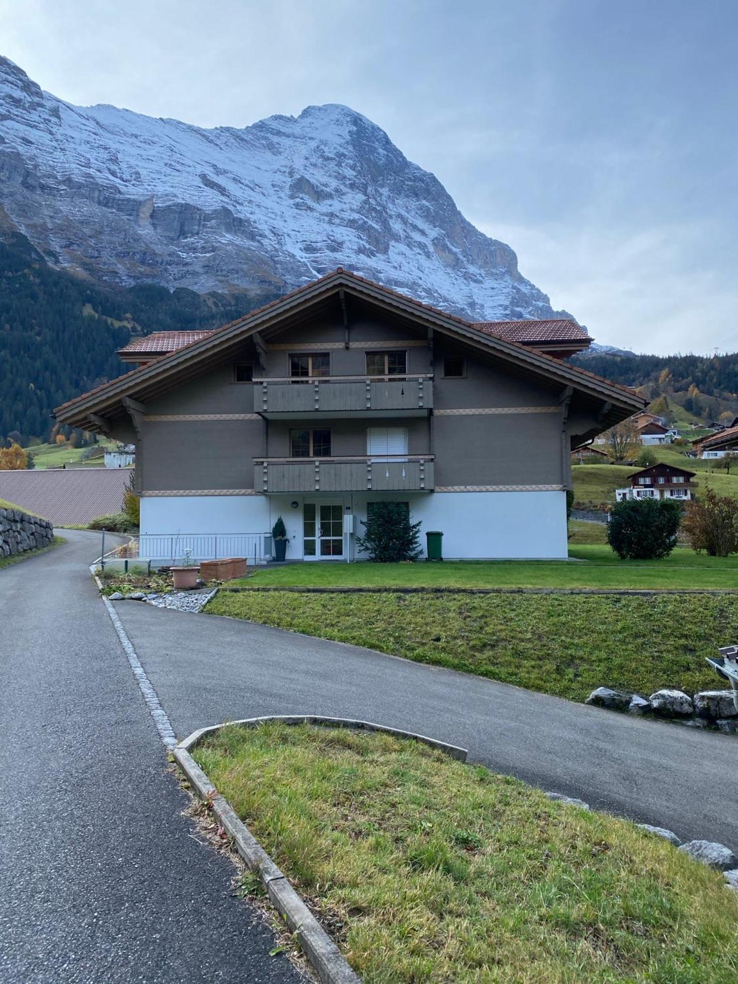 Apartment Swiss Grindelwald