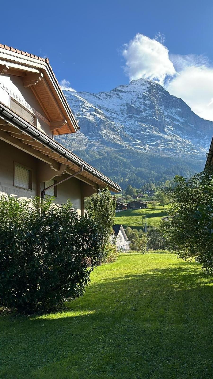 Swiss *