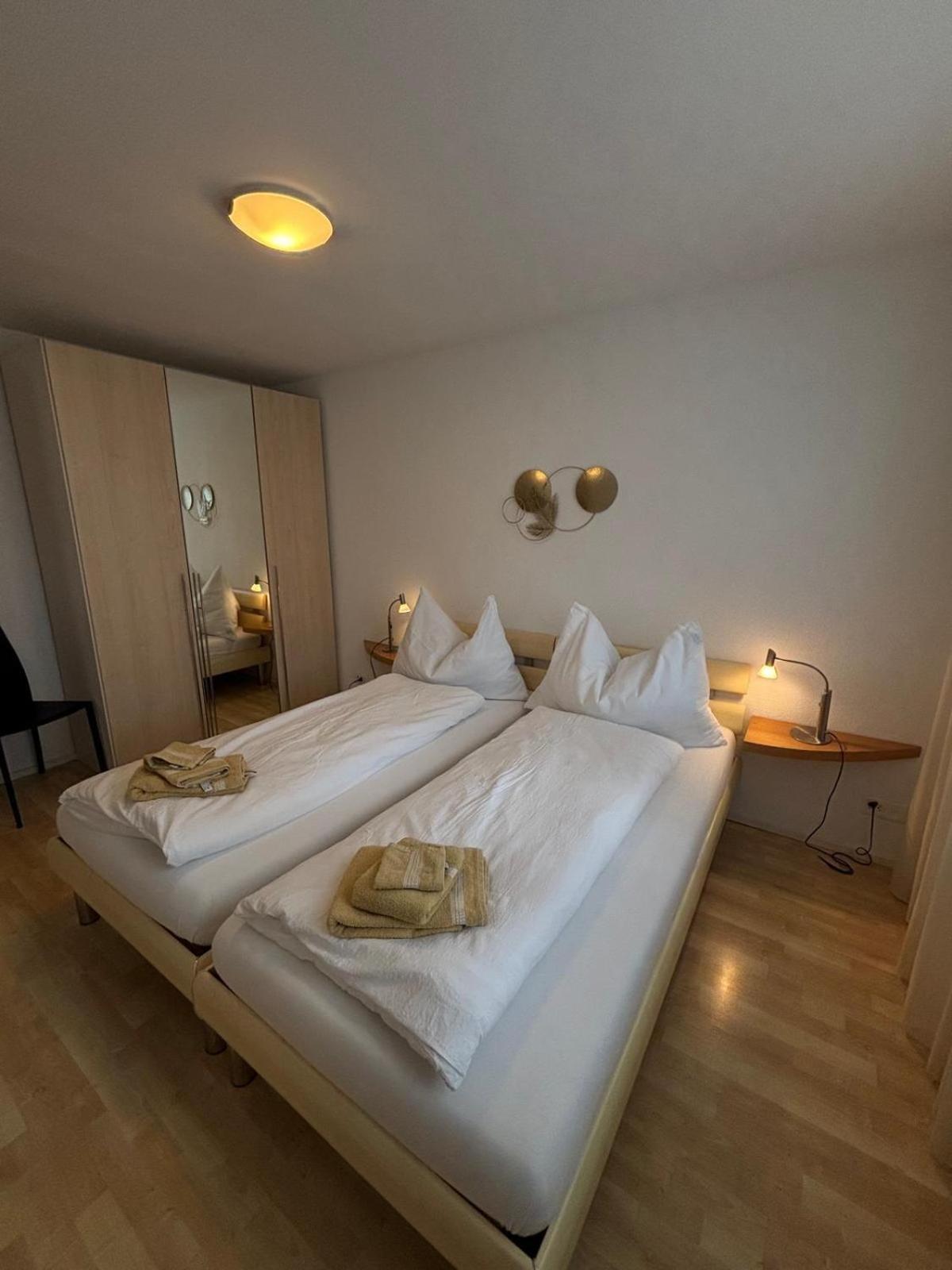 Apartment Swiss Grindelwald